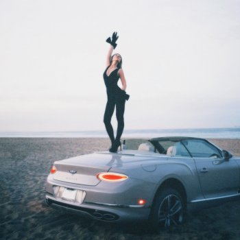SASHA BELAIR BENTLEY