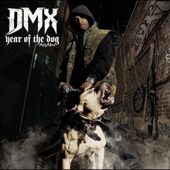 DMX feat. Janyce Baby Motha