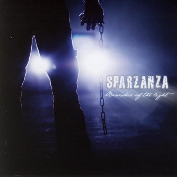 Sparzanza Godsend Man