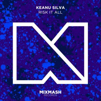 Keanu Silva Risk It All