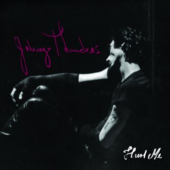 Johnny Thunders Look in My Eyes (Live)