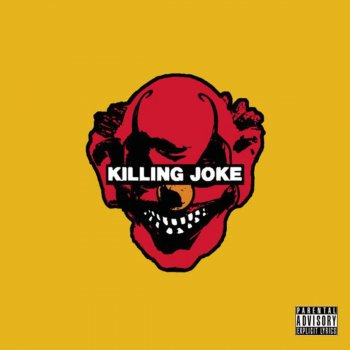 Killing Joke Change - Dub