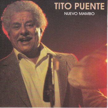 Tito Puente Mary Juana