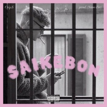 Crip$ Saikebon (feat. Simo Fre)