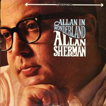 Allan Sherman Green Stamps