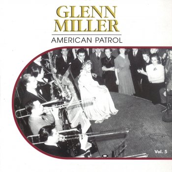 Glenn Miller Angels of Mercy