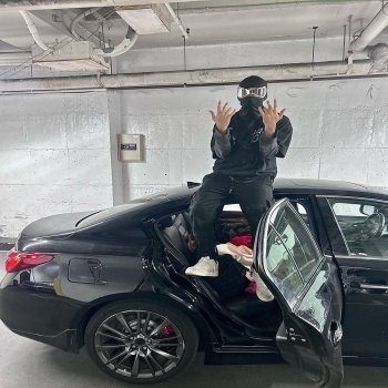 Исполнитель MiracVR, альбом Unuttum Sesini