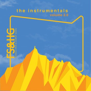 Frankie Stew and Harvey Gunn Put It on Me - Instrumental