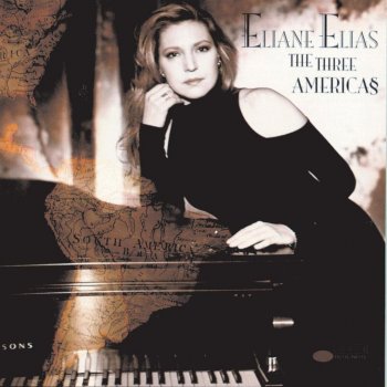 Eliane Elias Chega De Saudade