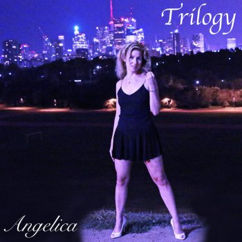 Angelica Trilogy