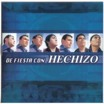 Grupo Hechizo Mea Culpa