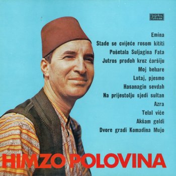 Himzo Polovina Azra