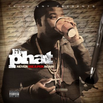 Lil Phat Talk Some Mo