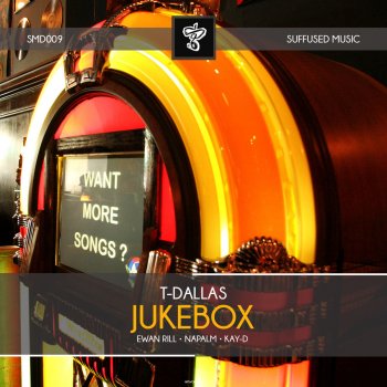 Исполнитель T-Dallas, альбом Jukebox