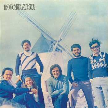 Mocedades Dime Señor