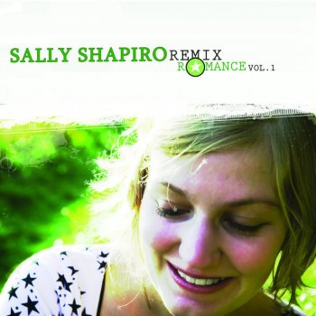 Sally Shapiro I Know You're My Love - Juan MacLean Remix