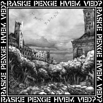 Raske Penge Hvem Ved? (Prod. O.B.F)