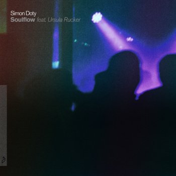 Simon Doty feat. Ursula Rucker Soulflow