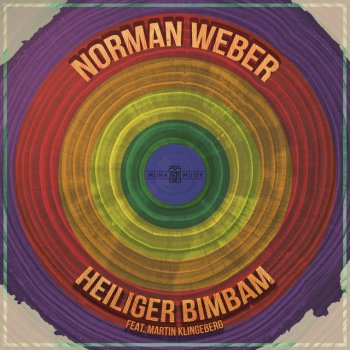Исполнитель Norman Weber, альбом Heiliger BimBam