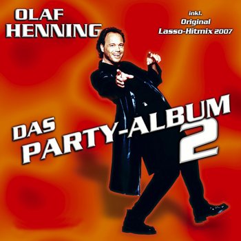 Olaf Henning Special-Tour-Mix