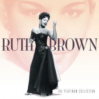 Ruth Brown 5-10-15 Hours - Single/