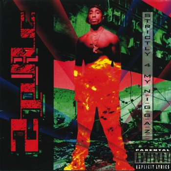 2Pac feat. Digital Underground I Get Around