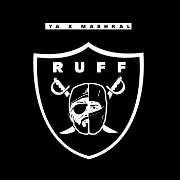 Исполнитель YA, альбом Ruff