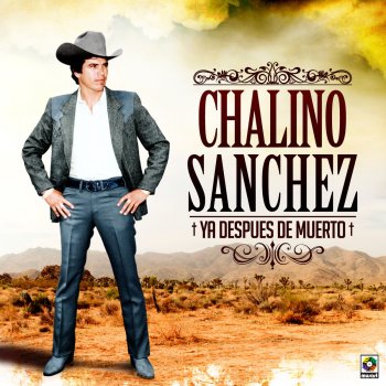 Chalino Sanchez Prenda del Alma