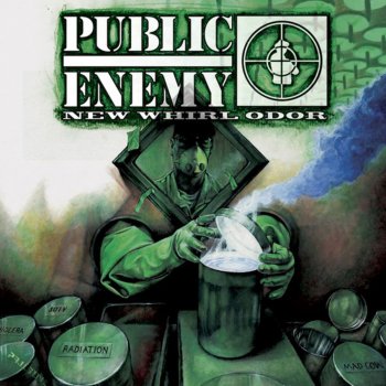 Public Enemy ...And No One Broadcasted Louder Than... (intro)