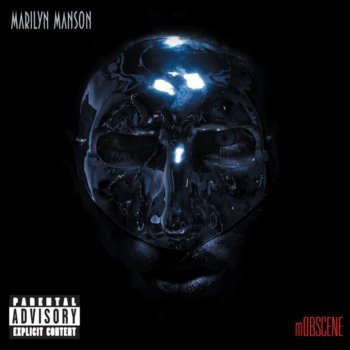 Marilyn Manson mOBSCENE