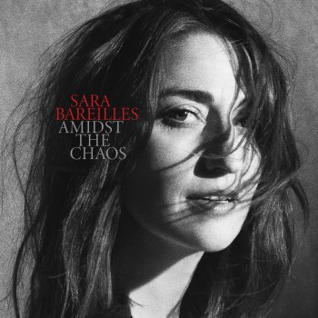 Sara Bareilles No Such Thing