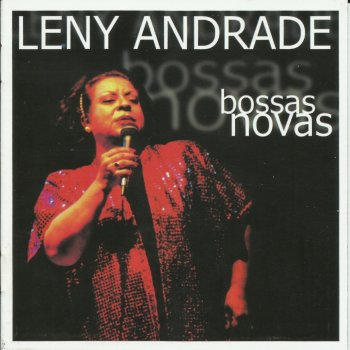 Leny Andrade Abajur Lilás