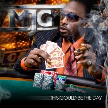 MJG Big Time (Feat. Slim)