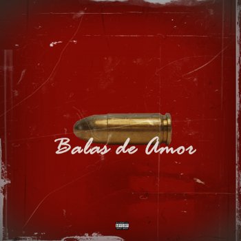 Yemil Balas de Amor (feat. Akim & Ankhal)