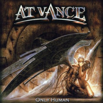 At Vance Only Human