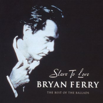 Bryan Ferry Sonnet 18