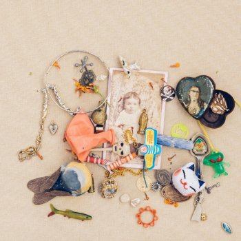 Исполнитель Califone, альбом the habsburg jaw