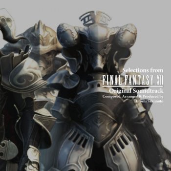 崎元仁 Victory Fanfare (FFXII version)