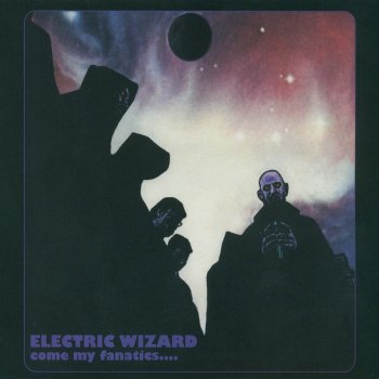 Electric Wizard Return To The Sun Of Nothingness