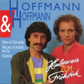 Hoffmann & Hoffmann Rose of Cimarron (Trag' mich zu den Sternen)