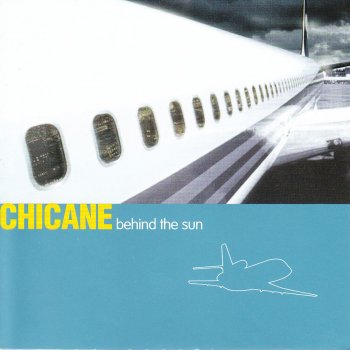 Chicane Low Sun (Original Mix)