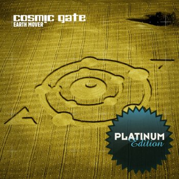 Cosmic Gate Analog Feel - Rank 1's Digital Re-Harsh