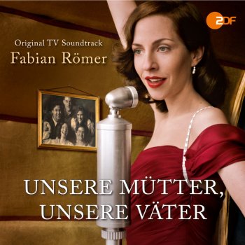 Fabian Römer Russische Nähmaschine