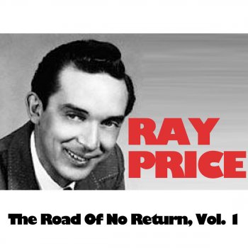 Ray Price I Saw My Castle Fall Today