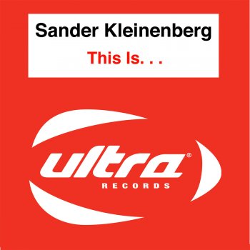 Sander Kleinenberg This Is Miami