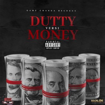 Versi Dutty Money
