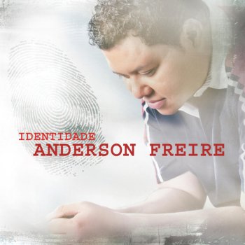 Anderson Freire A Senha