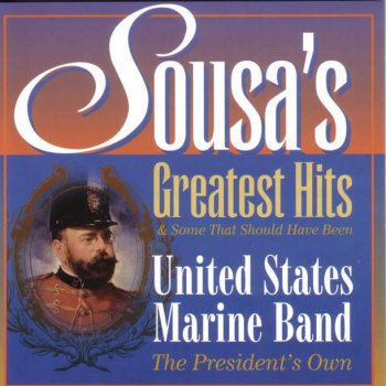US Marine Band Jack Tar