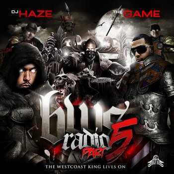 The Game feat. The Black Wall Street Get Lifted / The Game feat. Kurupt (Hidden Bonus Track)