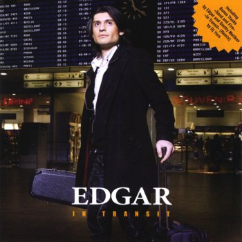 Edgar In Transit